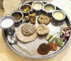 Panchavati Gaurav food