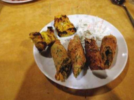 Maurya food