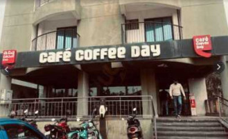 The Coffee Day food