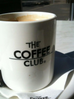 The Coffee Club Yeppoon Esplanade food
