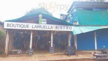 Lamuella food