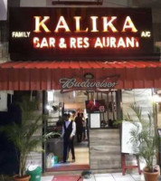 Kalika food