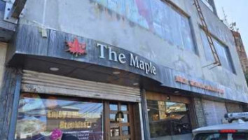 The Maple food