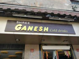 Ganesh Omlette Centre food