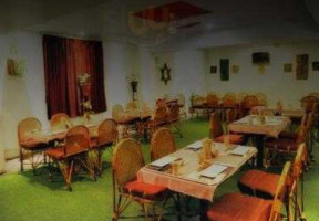Ensuvai Multi Cuisine Air Conditioned Restaurant inside