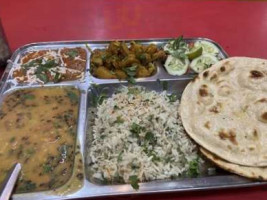 Ramayana food