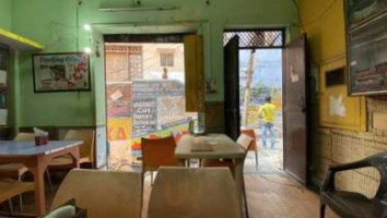 Varanasi Cafe food
