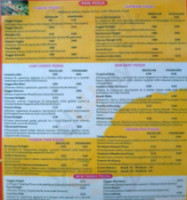 Pizzadotcom Shimla menu