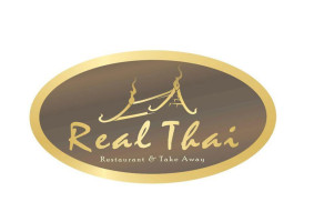 Real Thai inside