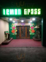 Lemon Grass food