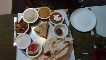 Ambience At Vibhavharsh food