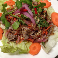 Lan's Vietnamese Yorkeys Knob food