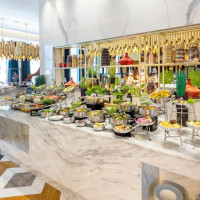 Torafugu Dusit Suites Doha food