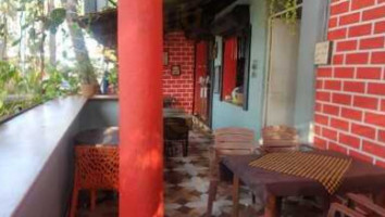 Shirodkar Bar And Restaurant inside