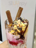 Ace Icecream Parlour food