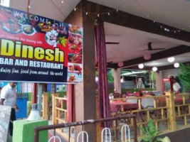 Dinesh Bar Restaurant food