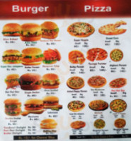 Star Crust Best Pizza Best Pasta Best Chinese Best Shakes In Faridabad food