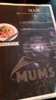 Mums Table Surry Hills inside