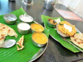 Mamalla Bhavan food