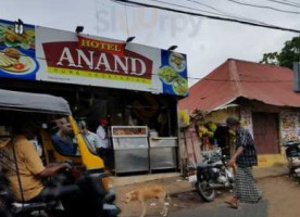 Anand food