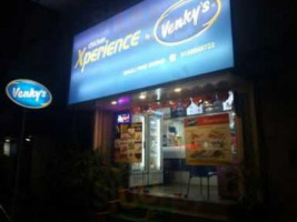 Chicken Xperience By Venky's food