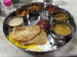 Govinda food