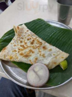 Sree Venkataramana Vilas food
