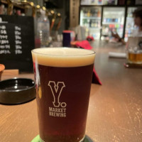 Beer Pub Phi's food