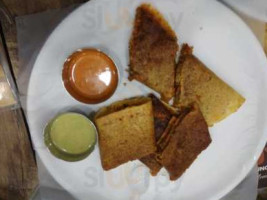 Dosa Junction food