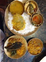 Aama Odisha food