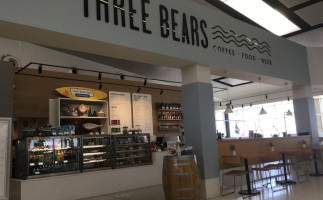 Three Bears food