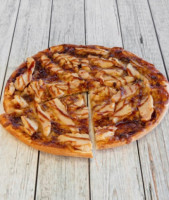 Pimpala Pizza food