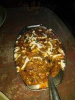 Satkar Punjabi Dhaba food