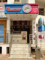 Havmor Ice-cream Parlor food