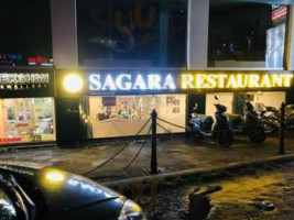 Sagara food