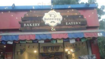 Bakeology food