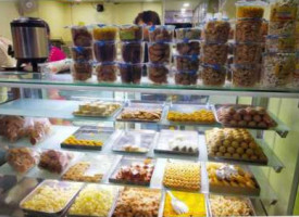 Jain Sweets food