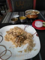 Vijaya Durga Family Restaurent food