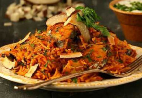 Dawood Biriyani Multi Cuisine food