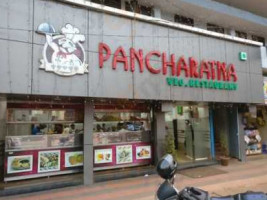 Pancharatna food