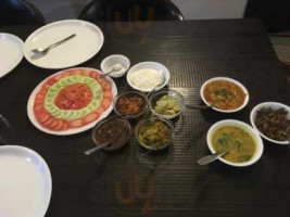 Sannidhya food