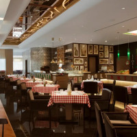 Dino’s Bistro Italiano Pearl Rotana Capital Centre Abu Dhabi food