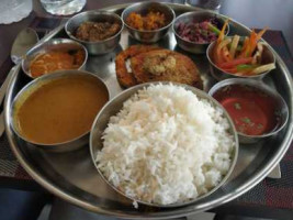 Shubhalaxmi food