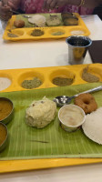 Sree Sabaree's - Kamarajar Salai food