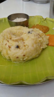 Sree Sabaree's - Kamarajar Salai food