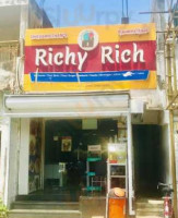 Richy Rich food