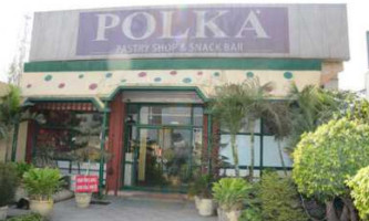 Polka food