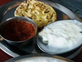 Neelkanth Punjabi Dhaba food