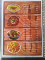 Punjabi Dhaba Auroville food