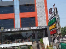 Shree Krishna Food Junction food
